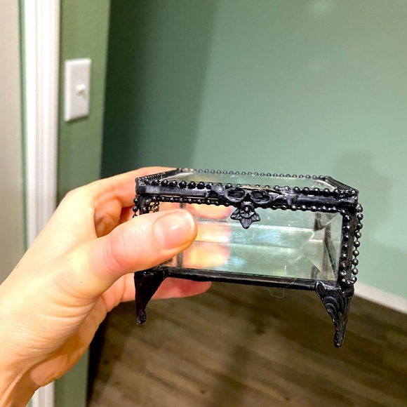 π Jewerly Boxπ